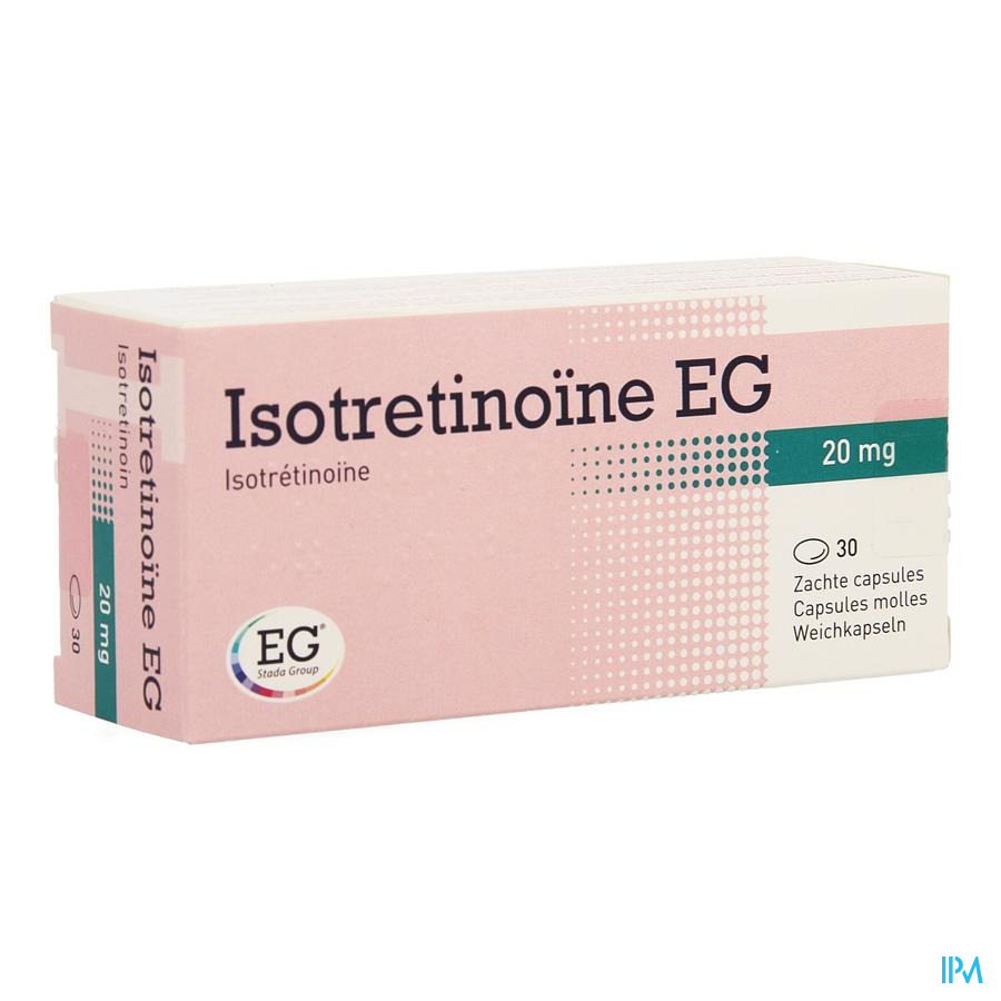 coût du isotrétinoïne