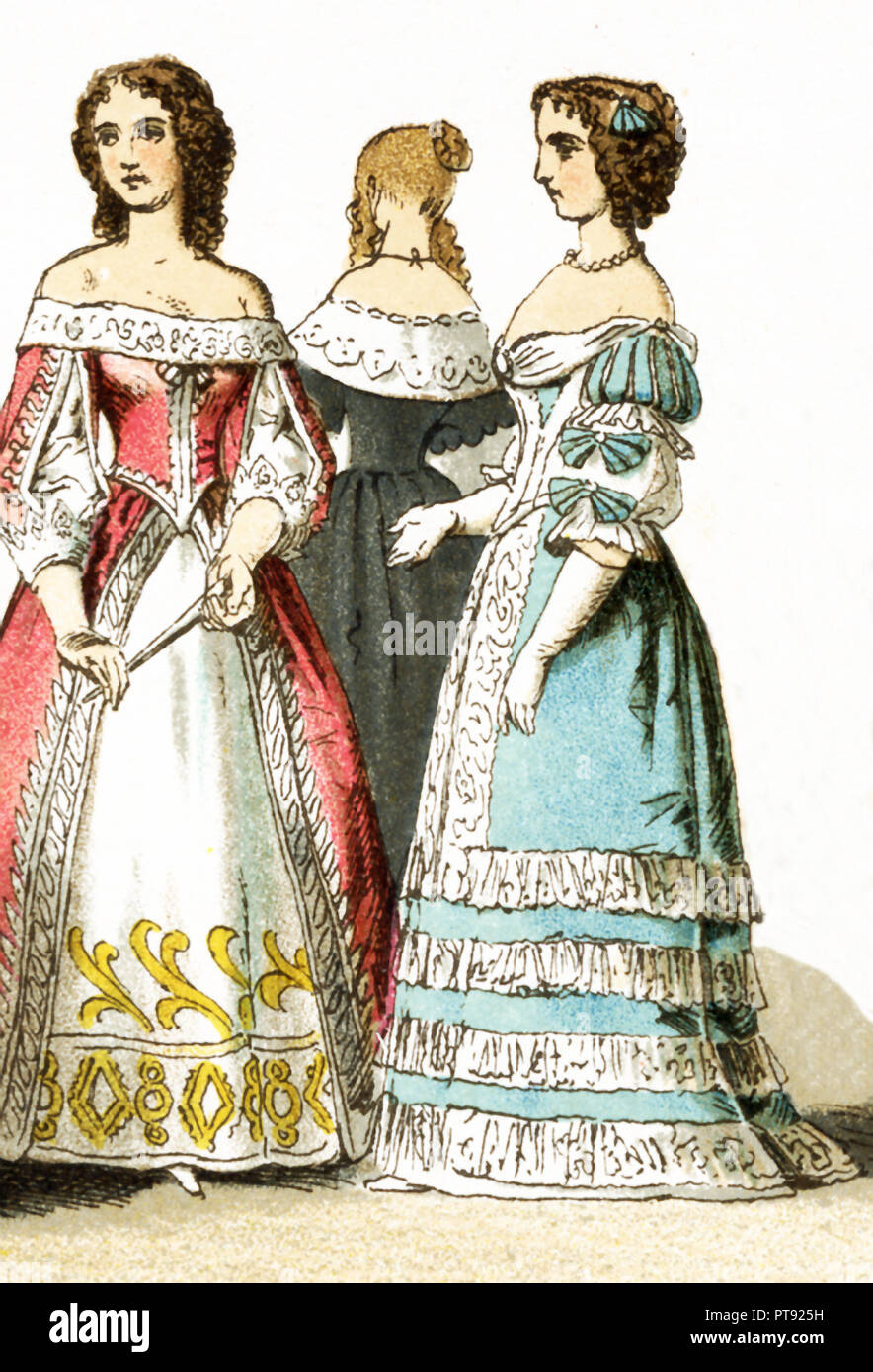 Coût du lady era