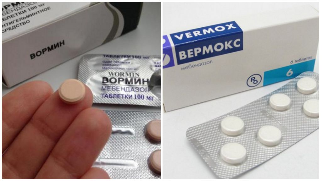 Coût du mébendazole