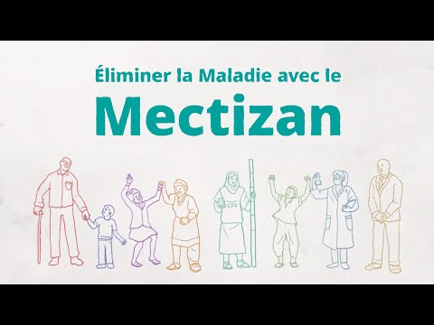 Coût Du Mectizan