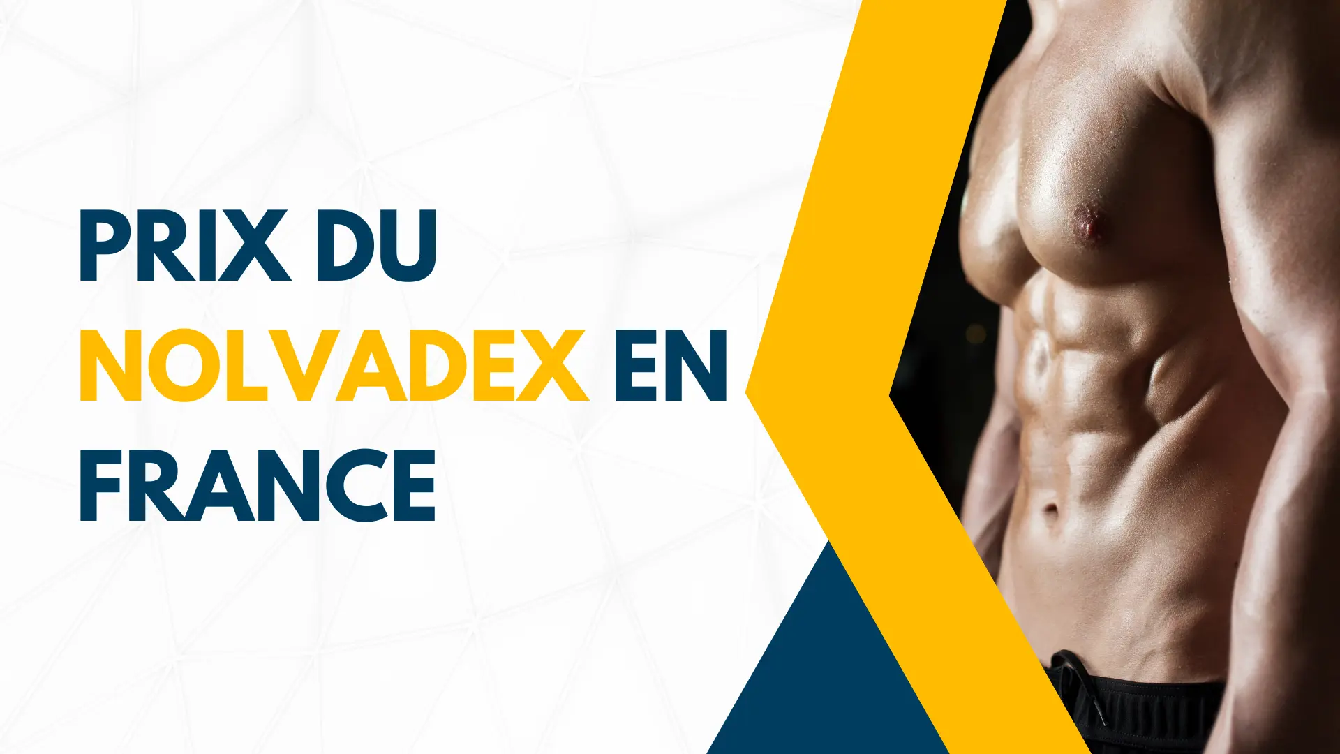 coût du nolvadex
