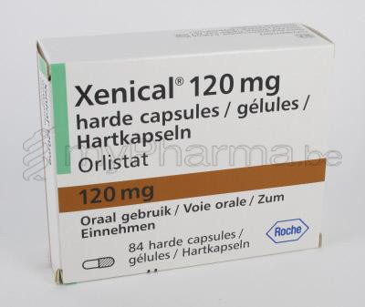 Coût du orlistat