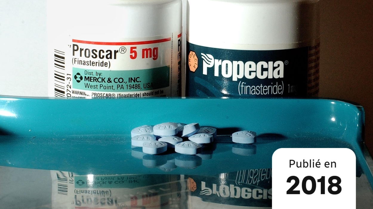 Coût du propecia