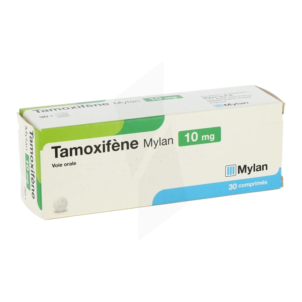 Coût du tamoxifène