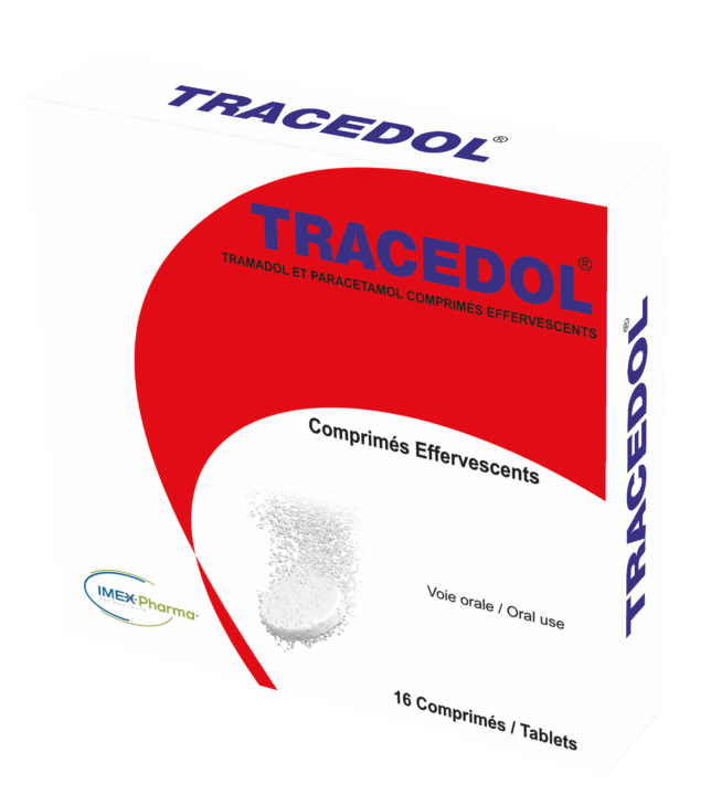 Coût du tramadol
