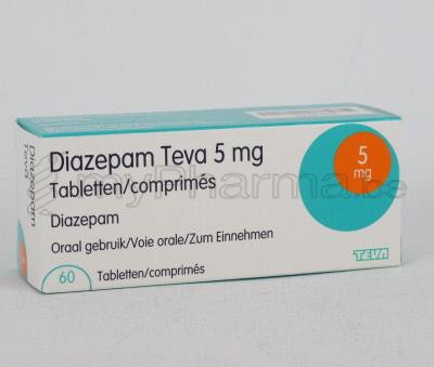 Coût Du Valium