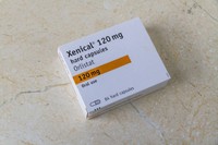coût du xenical