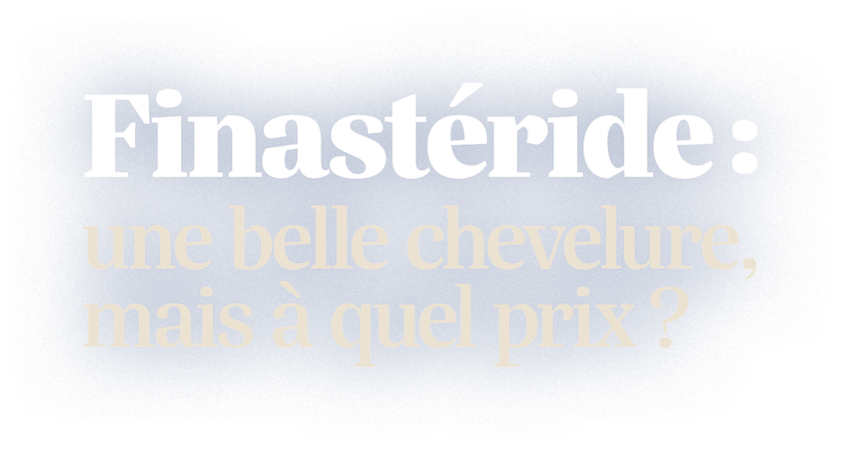 coût finastéride
