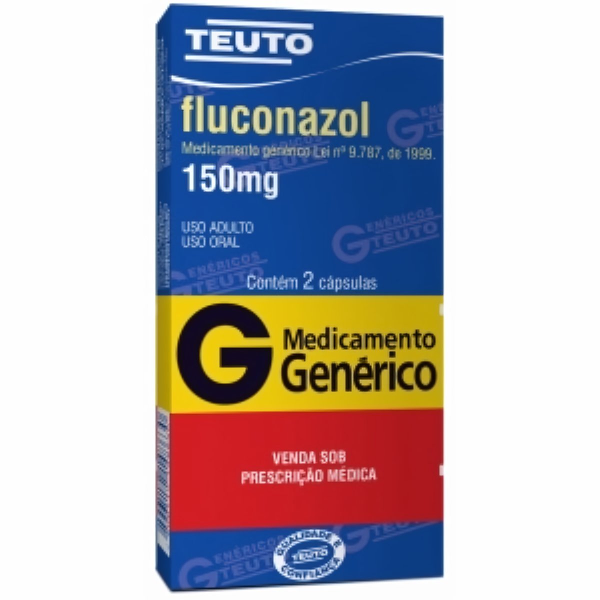 Coût fluconazole