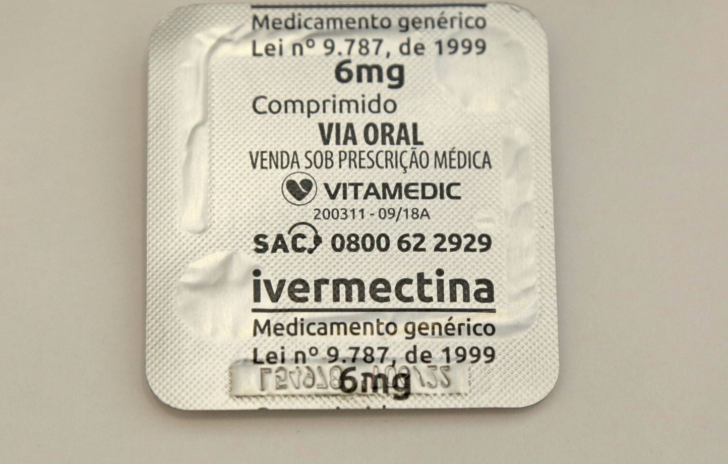 Coût Ivermectine