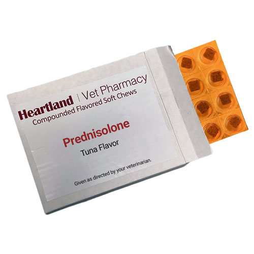 Coût prednisolone