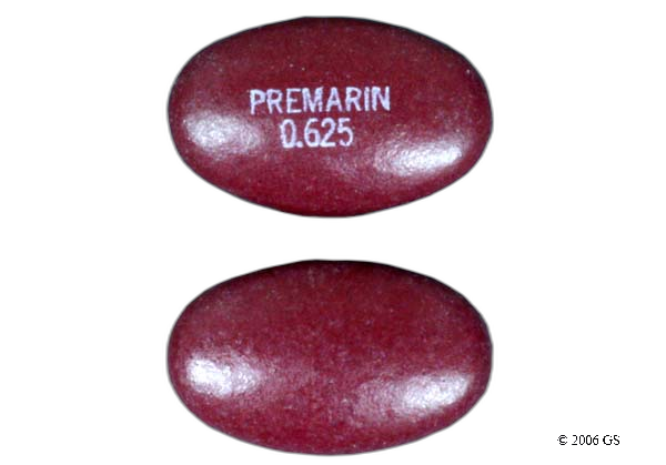 Coût Premarin