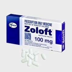 Coût sertraline