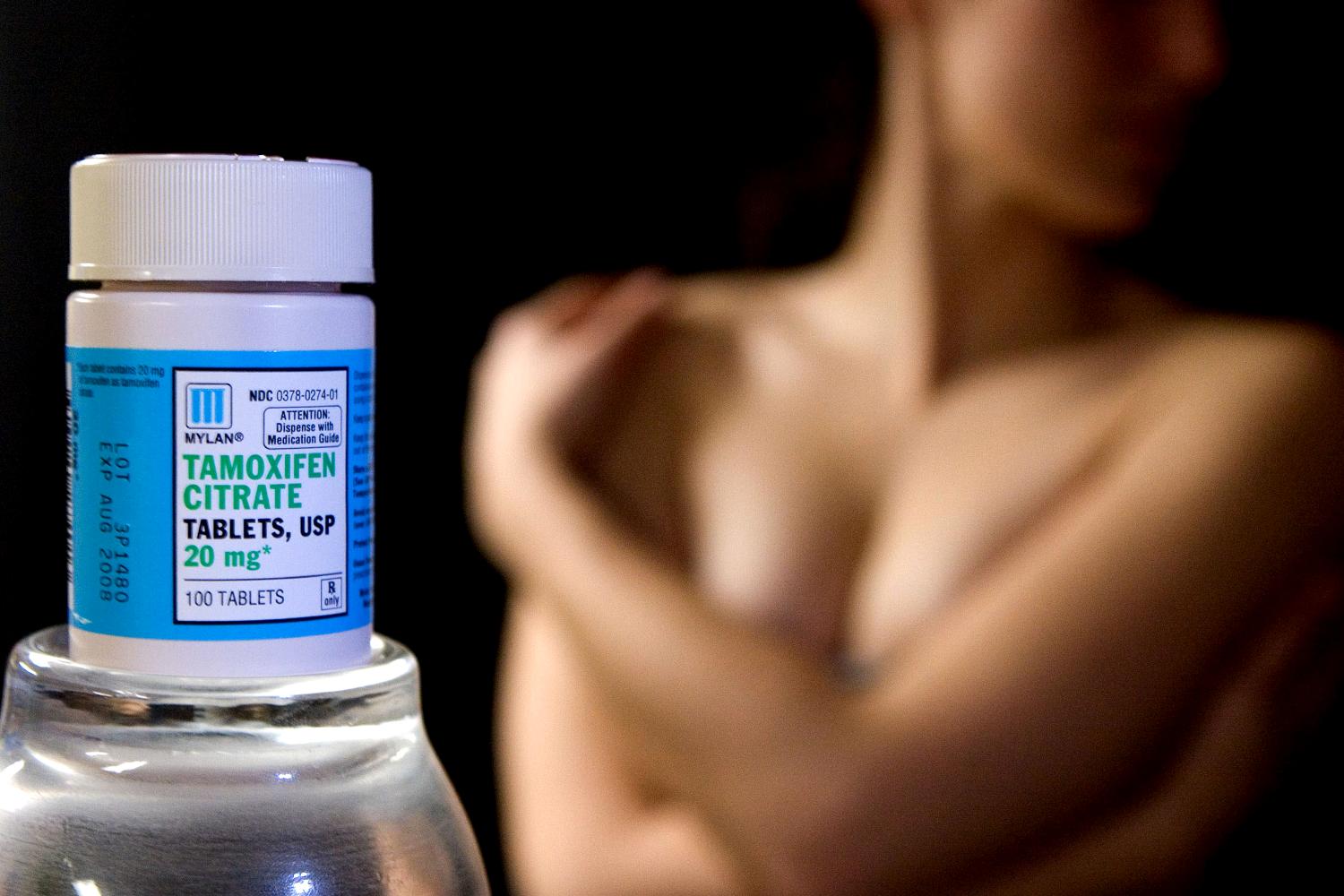 Coût tamoxifen