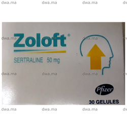 Coût zoloft