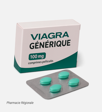 Cout viagra generique