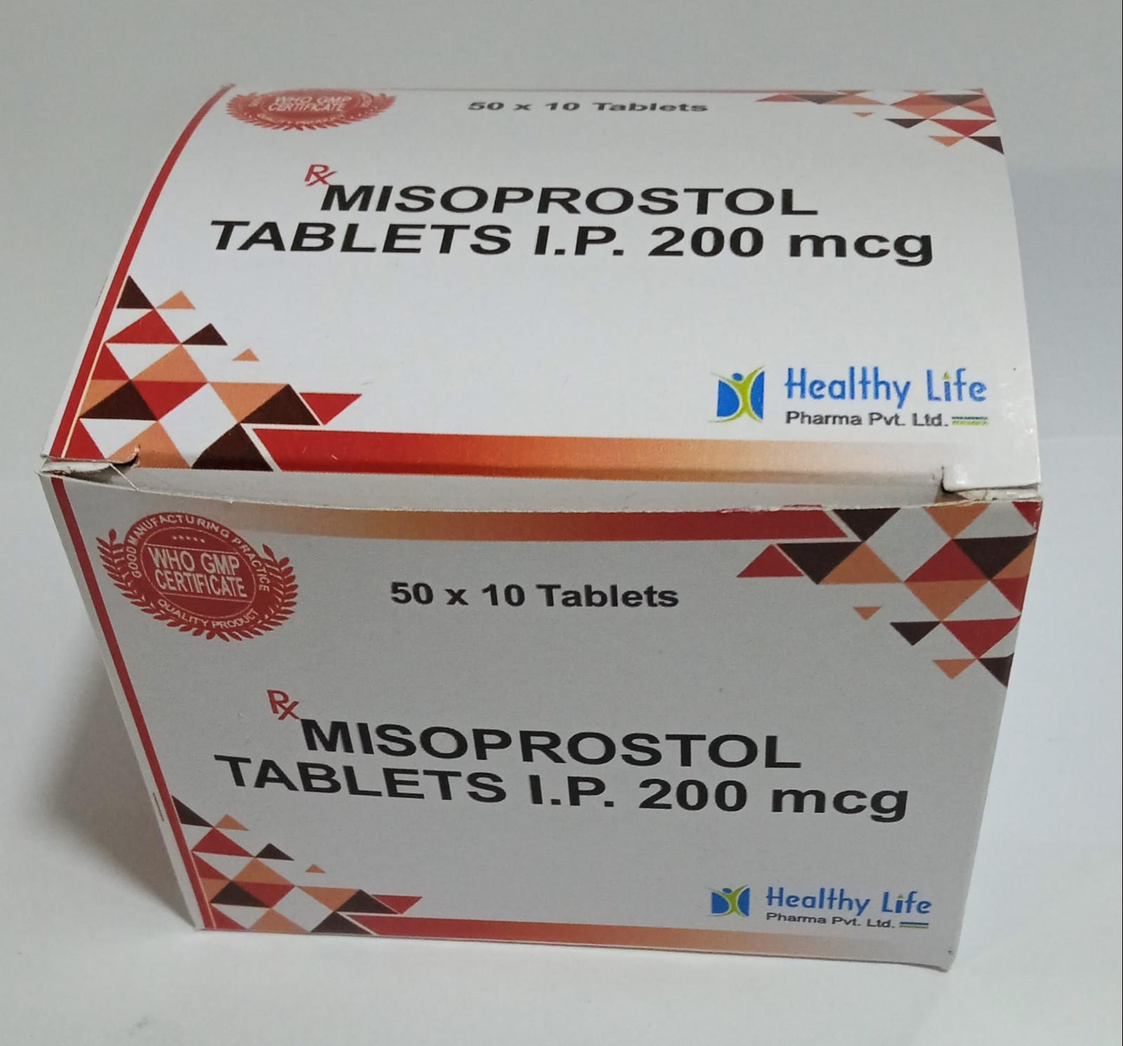 Cytotec 100mcg