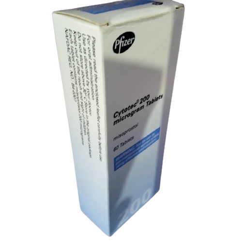 Cytotec 200 mg achat
