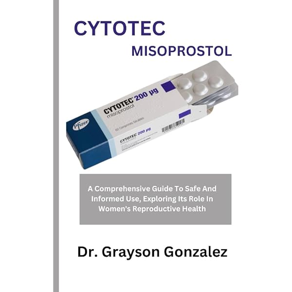 Cytotec 200mcg online