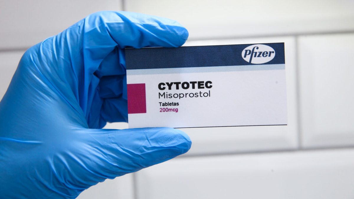 Cytotec Acheter