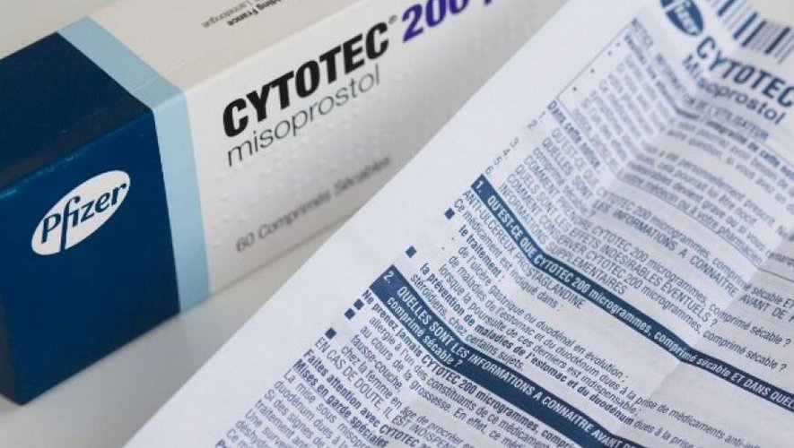Cytotec bon marché