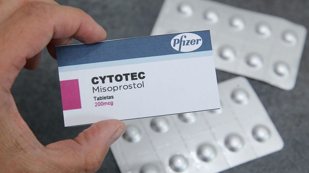 Cytotec comprimé prix