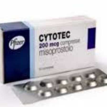 cytotec en ligne