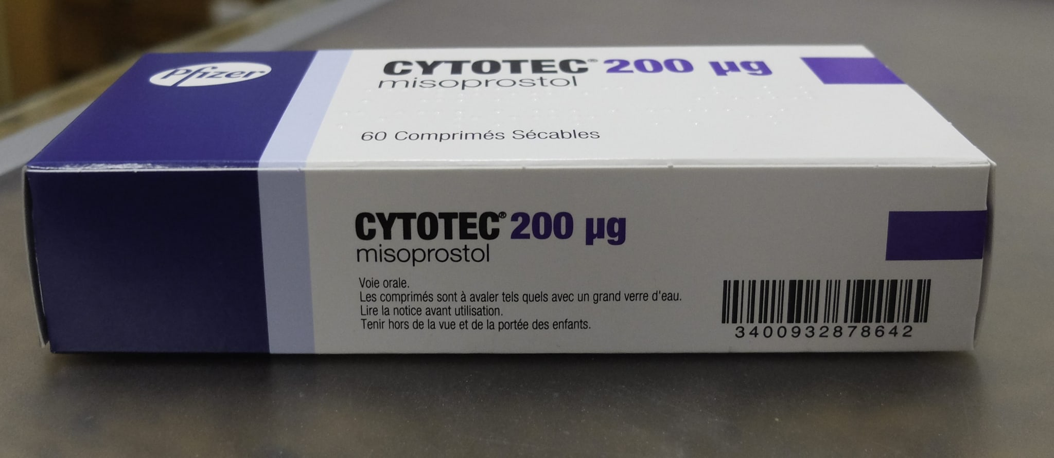 Cytotec france