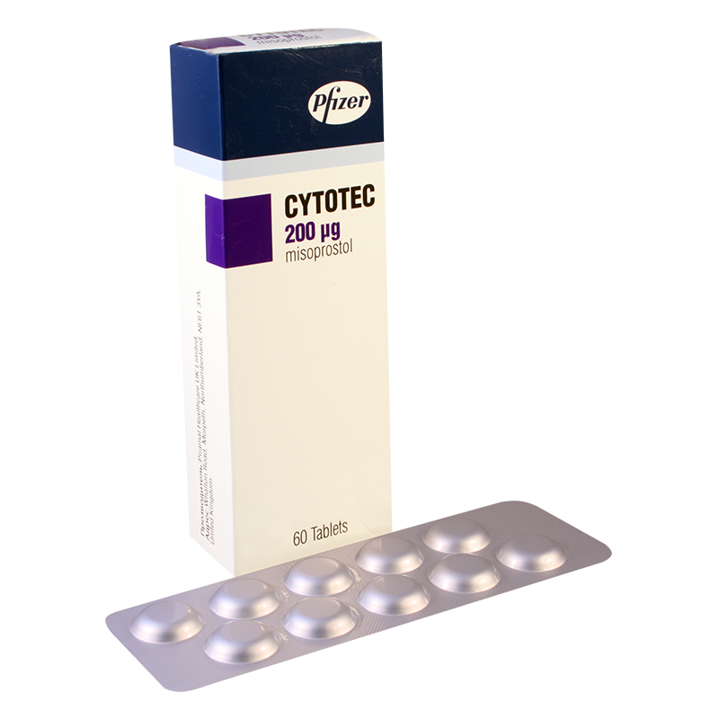 Cytotec online acheter