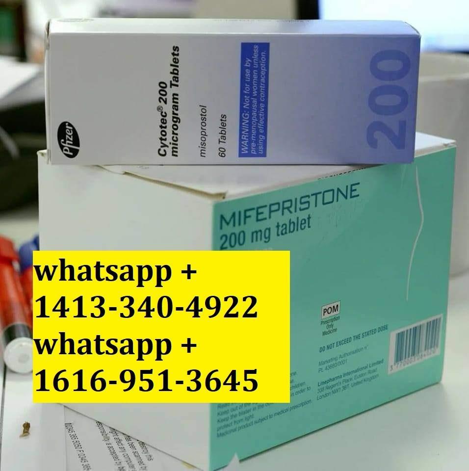 Cytotec online acheter