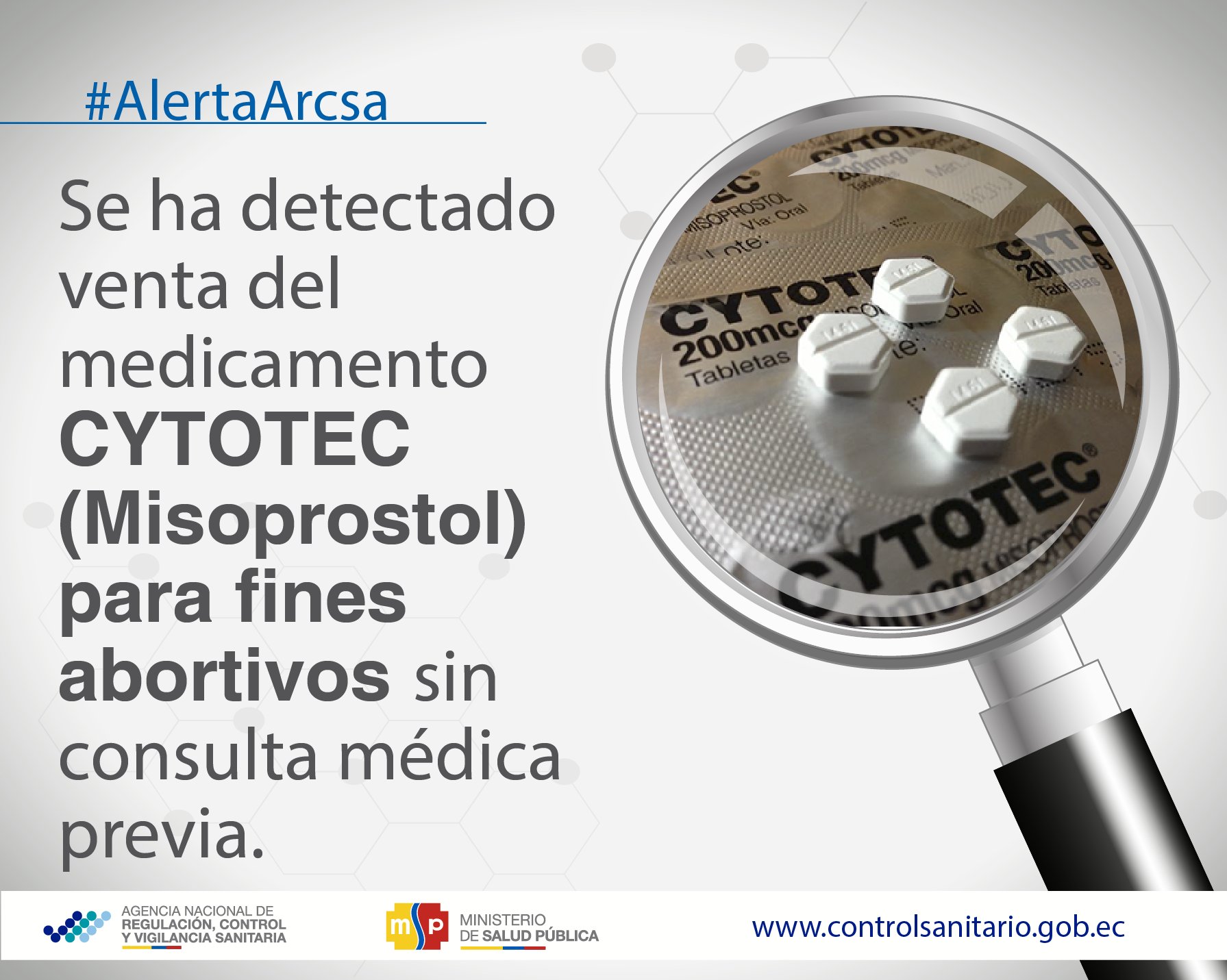 Cytotec online sin receta