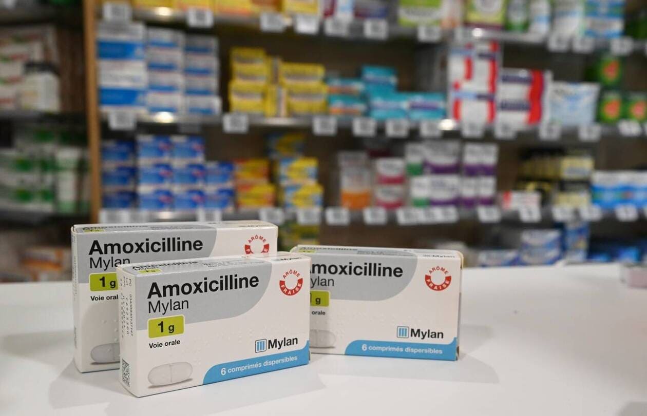 Cytotec Pharmacie France