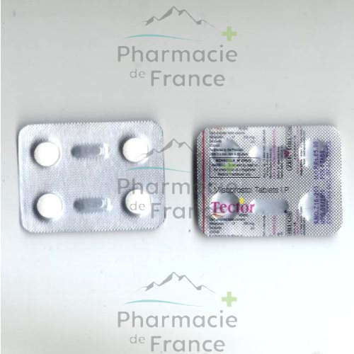 Cytotec pharmacie france