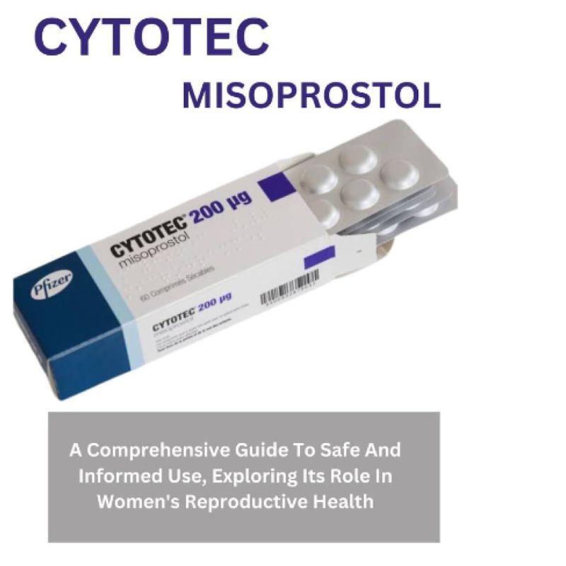 Cytotec prix espagne