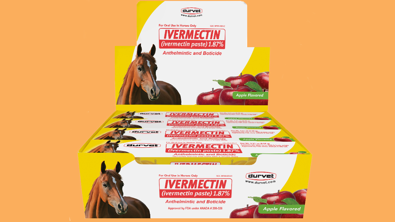 Ivermectin pas cher