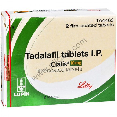 Cialis 10mg