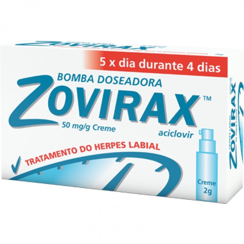 Aciclovir Compra Online