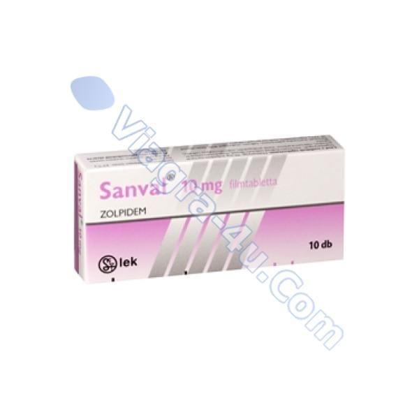Commander zolpidem sans ordonnance