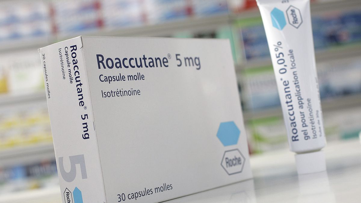 Acheter Du Accutane Générique