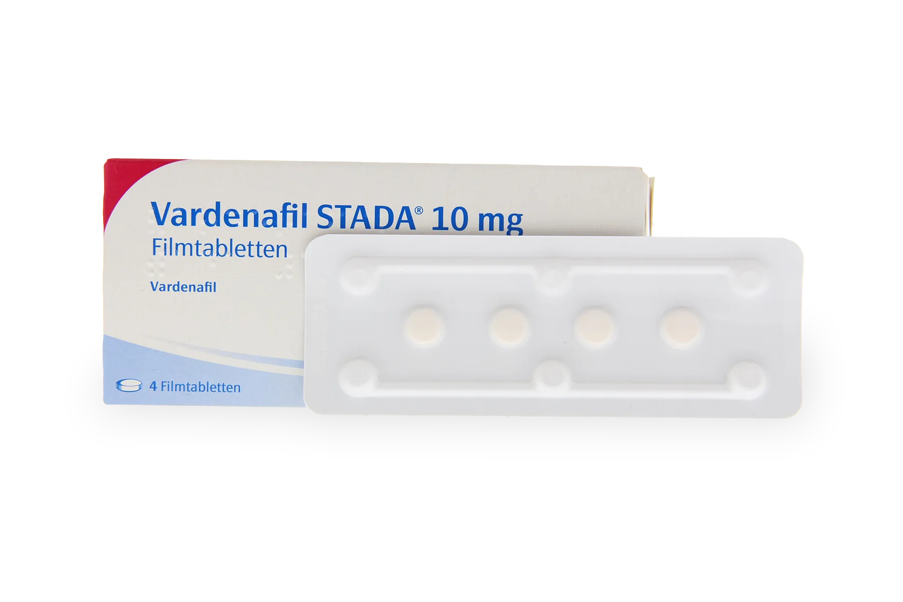 Zain vardenafil 10mg