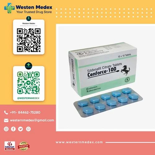 Zenegra 120mg