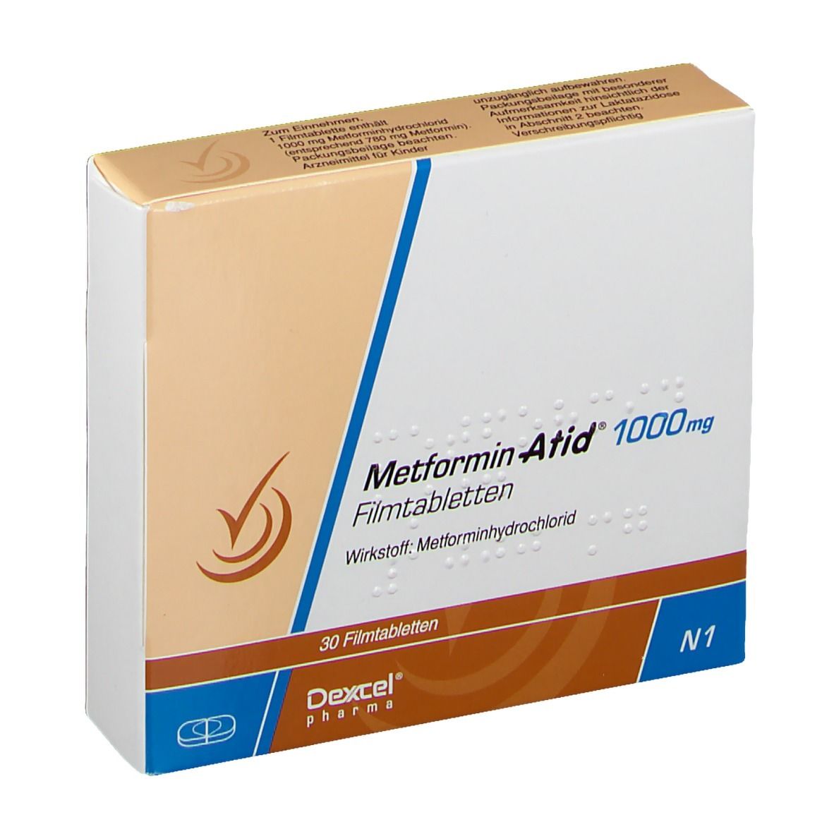 Daz Online Metformin