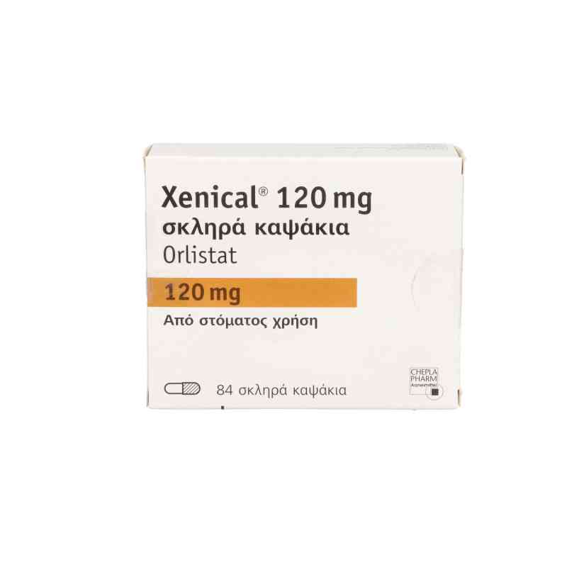 Xenical 60mg online