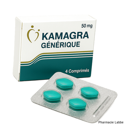 Kamagra Le Moins Cher