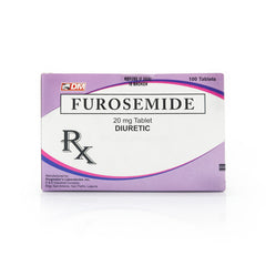 Acheter furosemide 20 mg