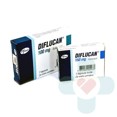 Diflucan 150 Mg Sans Ordonnance