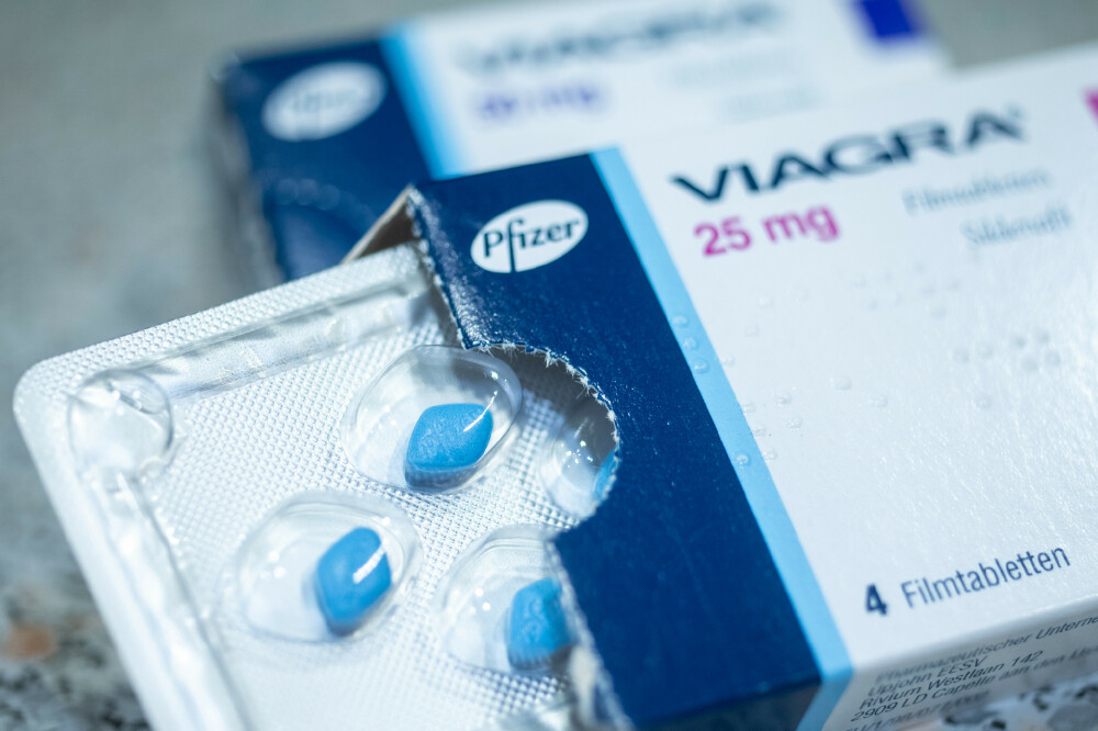 Viagra homme 25mg