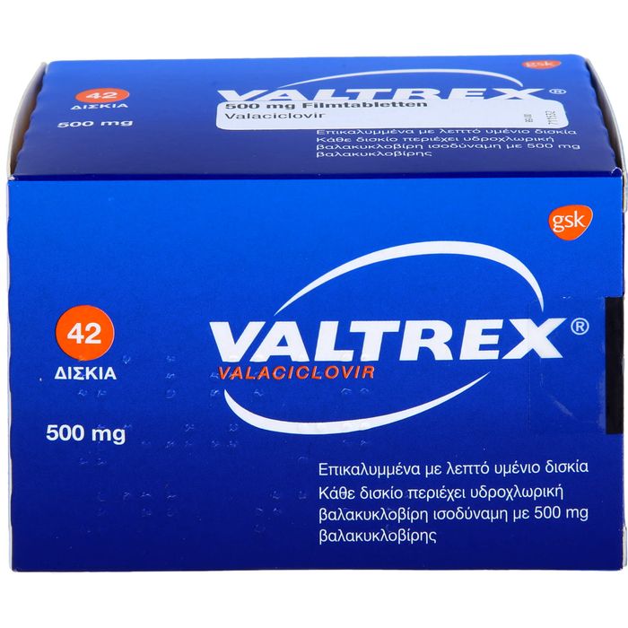 Valtrex Moins Cher