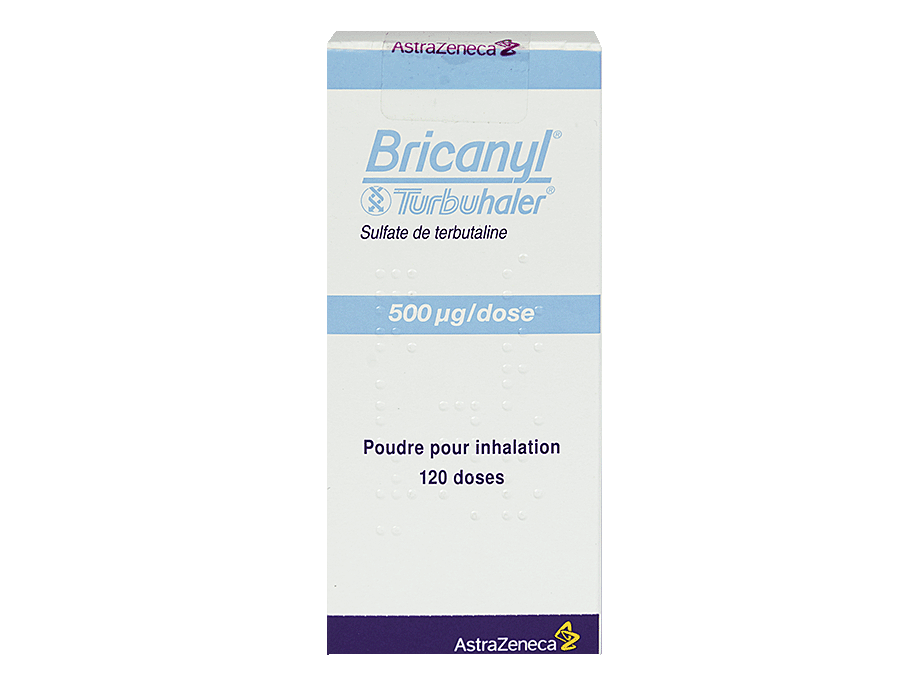 albuterol acheter sans ordonnance