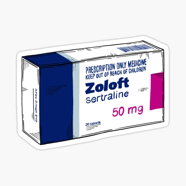 Sertraline 50 Prix